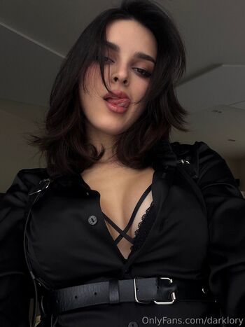 Full leaked Darklory page private onlyfans photo