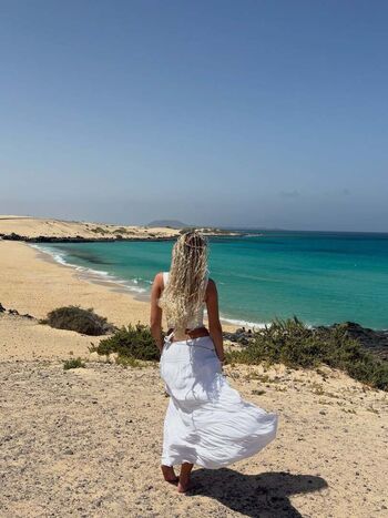 Daryna Ivanets