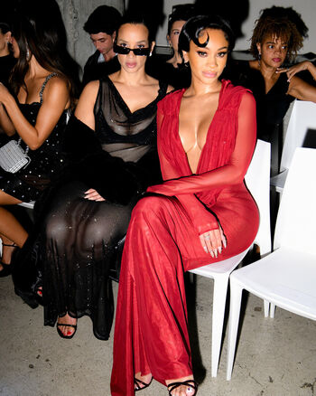 Dascha Polanco