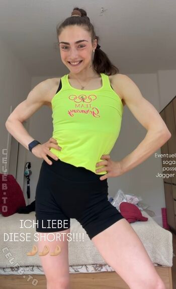 Dasha Bergmann