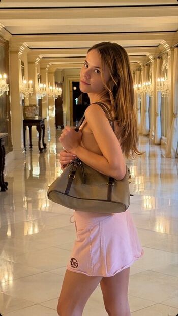 Full leaked Dasha nekrasova private onlyfans photo