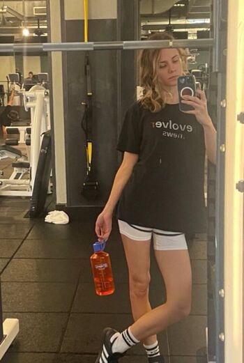 Full leaked Dasha nekrasova private onlyfans photo