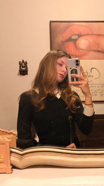 Full leaked Dasha nekrasova private onlyfans photo