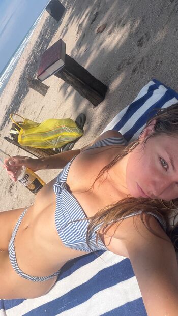 Dasha Novotny