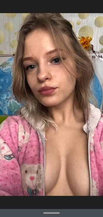Full leaked Dasha ozornica private onlyfans photo
