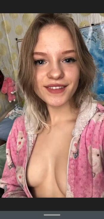 Full leaked Dasha ozornica private onlyfans photo