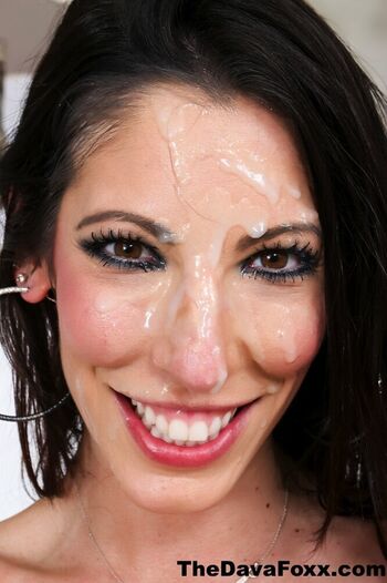 Dava Foxx