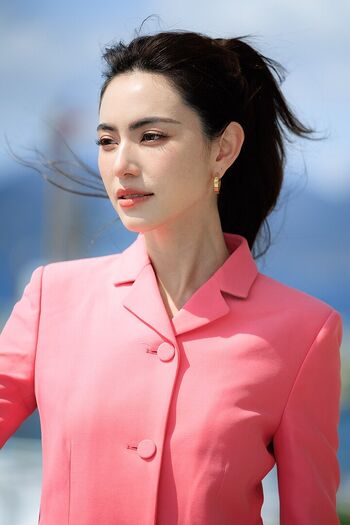 Davika Hoorne