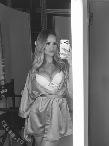 Davina Geiss