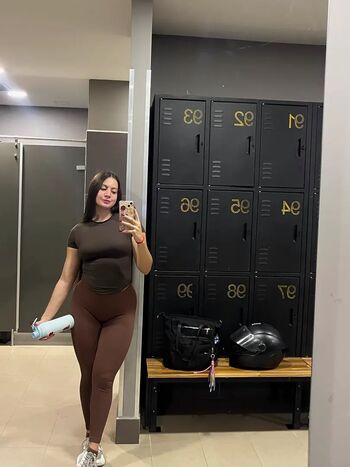Full leaked Dayana contreras private onlyfans photo