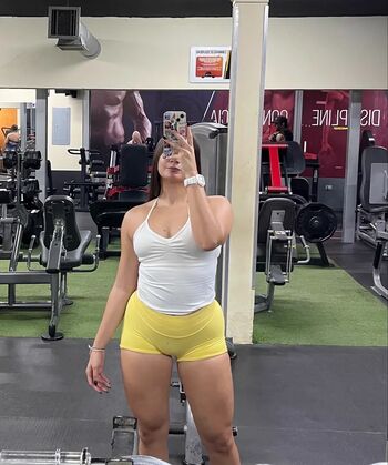 Dayana Contreras