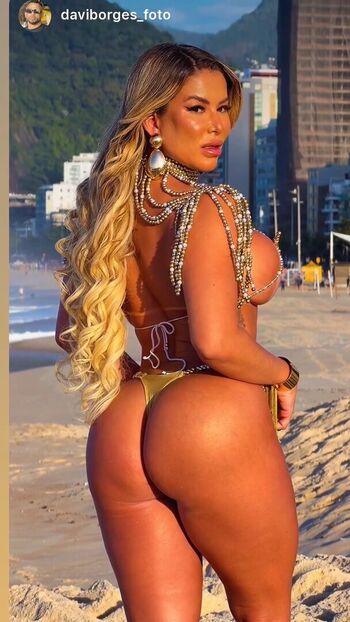 Dayane Ribeiro