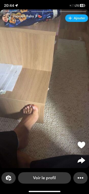 Full leaked Daycem page private onlyfans photo