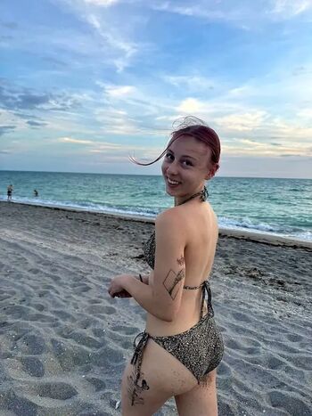 Full leaked Dead funaria private onlyfans photo
