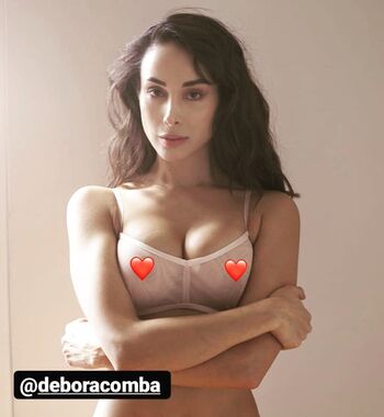 Debora Comba