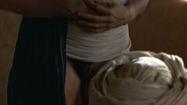 Debra WInger