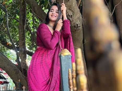 Deepthi Sunaina