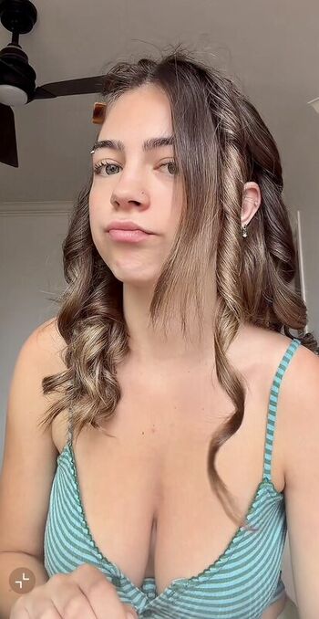 Full leaked Deeznailss private onlyfans photo