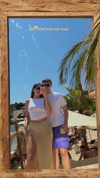 Full leaked Defne ergun private onlyfans photo