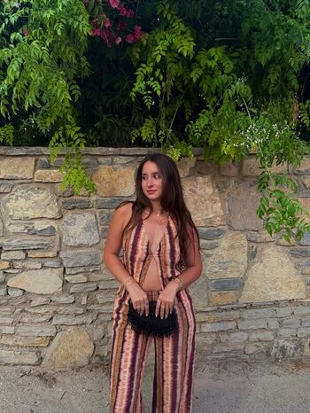 Full leaked Defne ergun private onlyfans photo