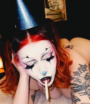 Full leaked Delicateweapon page private onlyfans photo