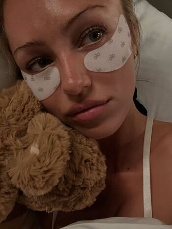 Delilah Belle Hamlin