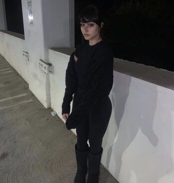 Full leaked Delilah raige page private onlyfans photo