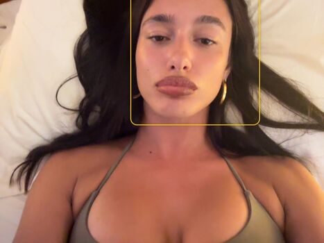 Full leaked Delilah saxena private onlyfans photo