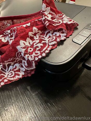 Delta Dawn