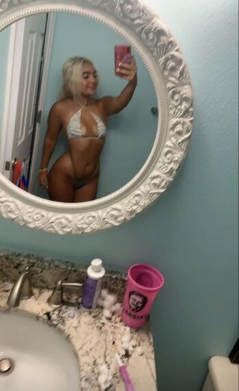 Delylah Pemberthy