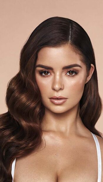 Full leaked Demi rose  page private onlyfans photo