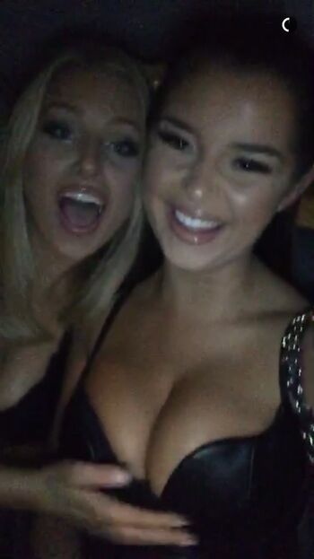 Full leaked Demi rose private onlyfans photo