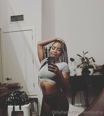 Full leaked Demi sutra private onlyfans photo