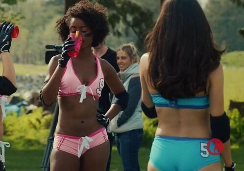 Denee Benton