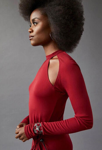 Denee Benton