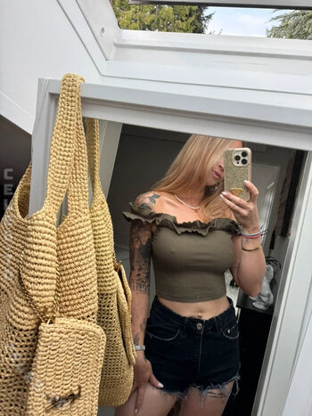 Full leaked Denise jessica private onlyfans photo