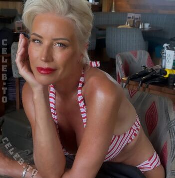 Full leaked Denise van outen page private onlyfans photo