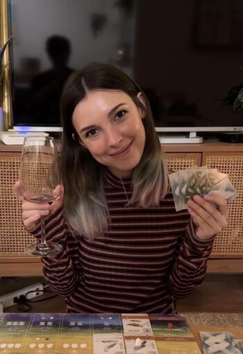 Denyse Tontz