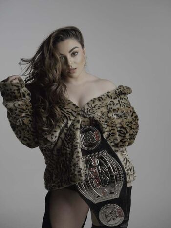 Deonna Purrazzo