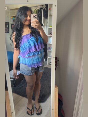 Full leaked Desiaurora private onlyfans photo