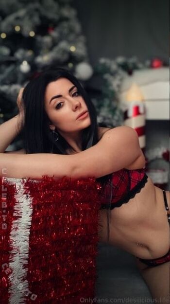 Full leaked Desilicious life private onlyfans photo