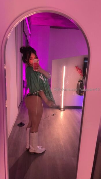 Full leaked Destiny marie private onlyfans photo