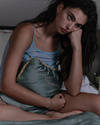 Full leaked Deva cassel page private onlyfans photo