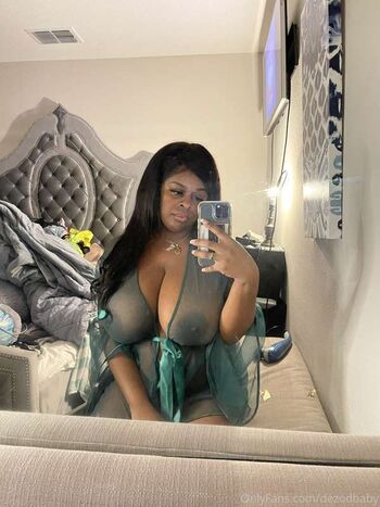 Full leaked Dezodbaby page private onlyfans photo