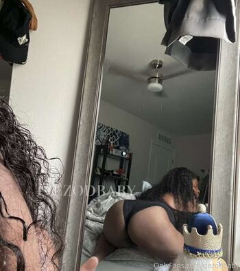 Full leaked Dezodbaby private onlyfans photo