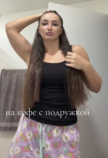 Full leaked Diana avsaragova page private onlyfans photo