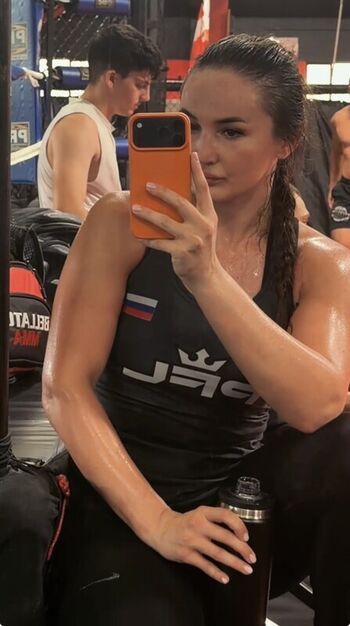 Full leaked Diana avsaragova page private onlyfans photo