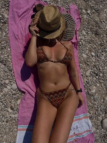 Full leaked Diana di meo page private onlyfans photo