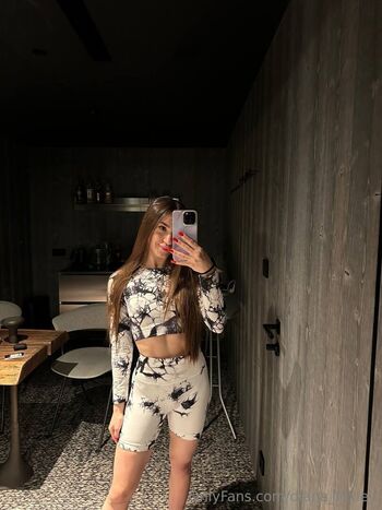 Full leaked Diana foxley private onlyfans photo