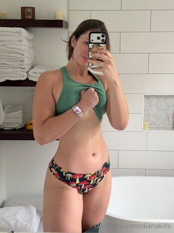 Full leaked Dianakills private onlyfans photo